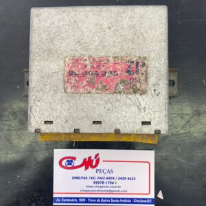 Modulo Alarme Chevrolet Vectra