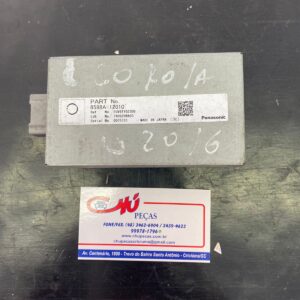 Modulo Alarme Toyota Corolla