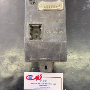 Modulo Bsi Renault Clio