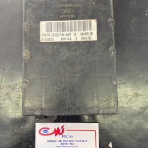 Modulo Vidro Ford Ranger