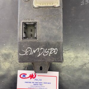 Modulo Bsi Renault Sandero