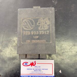 Modulo Conforto Volkswagen Santana