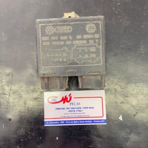 Modulo Alarme Volkswagen Golf