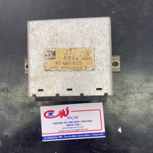 Modulo Alarme Chevrolet Vectra