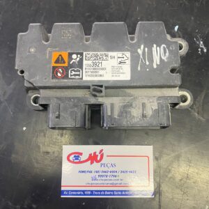 Modulo Airbag Chevrolet Onix