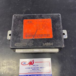 Modulo Alarme Kia Sportage