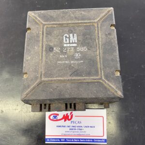 Modulo Alarme Chevrolet Kadett