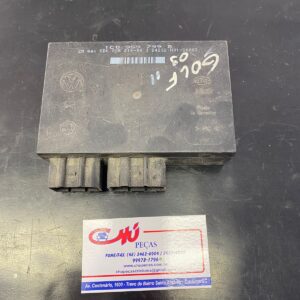 Modulo De Conforto Volkswagen Golf