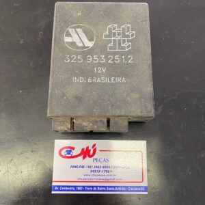 Modulo De Conforto Volkswagen Santana