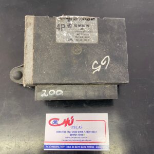 Modulo De Conforto Volkswagen Gol G5