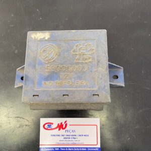 Modulo Alarme Fiat Tempra