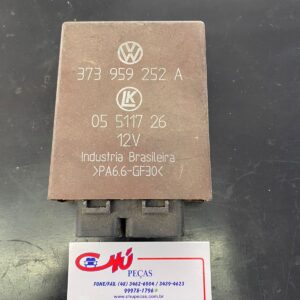 Modulo Vidro Elétrico Volkswagen Saveiro