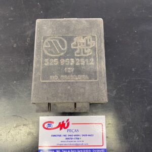 Modulo De Conforto Volkswagen Santana
