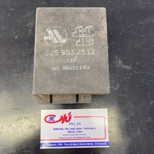 Modulo De Conforto Volkswagen Santana