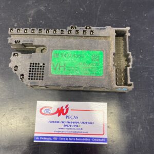 Modulo Central Chevrolet Vectra Caixa De Fusível