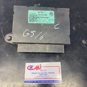 Modulo Conforto BCM Volkswagen Gol