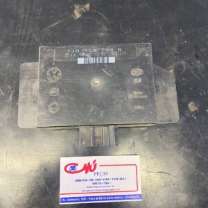 Modulo Conforto Volkswagen Bora