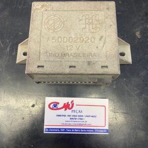 Modulo Alarme Fiat Tempra