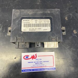 Modulo Sensor Estacionamento Citroen C5