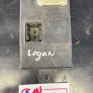 Modulo Bsi Renault Logan