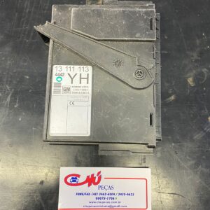 Modulo De Conforto Chevrolet Meriva