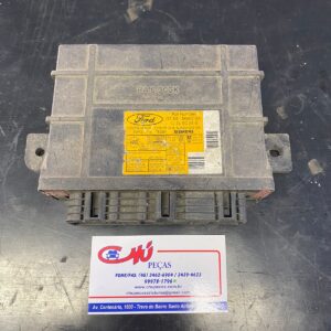 Modulo Central Alarme Ford Mondeo
