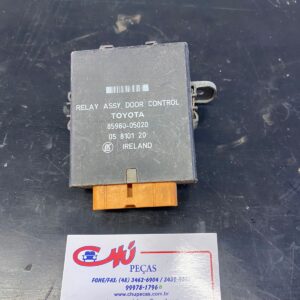 Modulo Rele Toyota Corolla