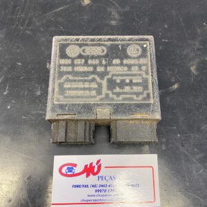 Modulo Alarme Volkswagen Golf