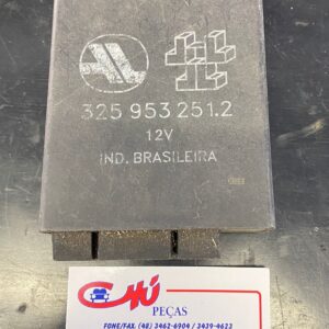 Modulo De Conforto Volkswagen Santana