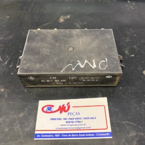 Modulo Alarme Bmw 325i