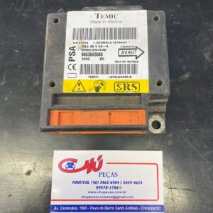 Centralina Airbag Citroen C3