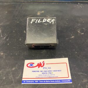 Modulo Piloto Automático Toyota Fielder