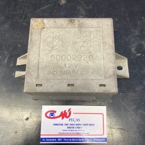 Modulo Alarme Fiat Tempra