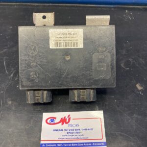 Modulo Conforto Volkswagen Bora