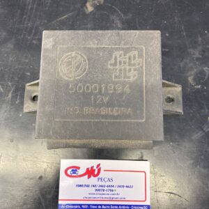 Modulo Alarme Fiat Tempra