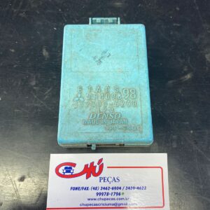 Caixa De Fusível Mitsubish Pajero Sport