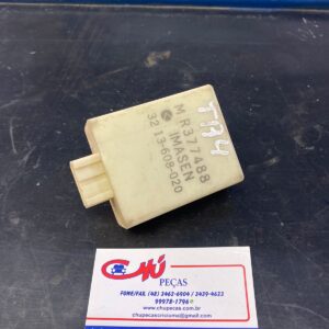 Modulo Rele Mitsubish TR4