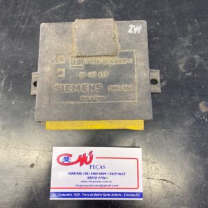 Modulo Alarme Chevrolet Corsa