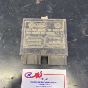 Modulo Alarme Volkswagen Golf