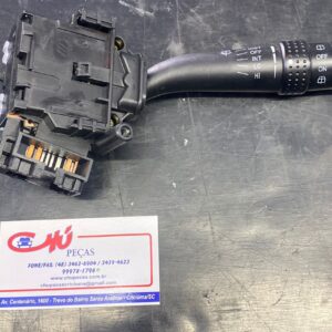 Chave De Limpador Para-brisa Lifan X60