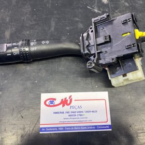 Chave De Seta Lifan X60