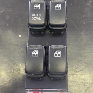 Interruptor Vidro Elétrico Hyundai Tucson