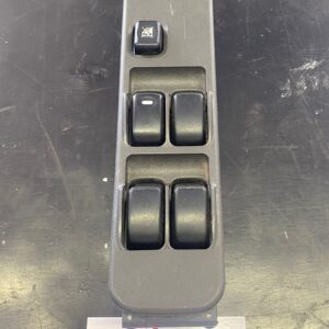 Interruptor Vidro Elétrico Mitsubish Pajero Sport
