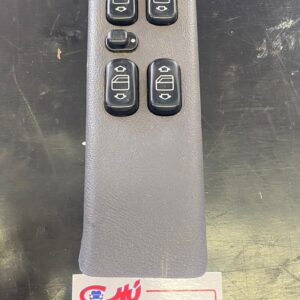 Interruptor Vidro Elétrico Mercedes-Benz Class A