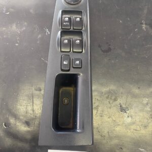 Interruptor Vidro Elétrico Toyota Corolla