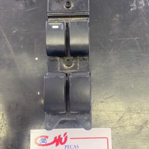 Interruptor Vidro Elétrico Mitsubish L200 Triton