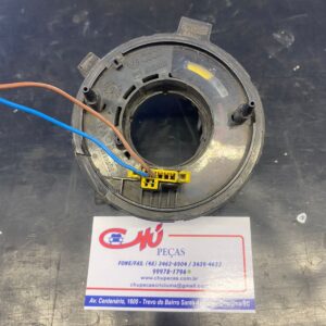 Cinta Do Volante Airbag Audi A3