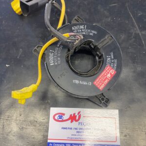 Cinta Airbag Hard Disc Ford Mondeo