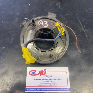 Cinta Airbag Hard Disc Audi A3