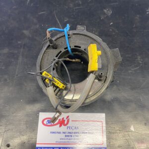 Cinta Do Volante Airbag Audi A3